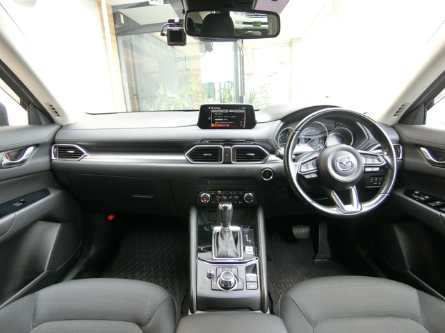 マツダ ＣＸ−５ ２．０ ２０Ｓ プロアクティブ H29年 (中国) 99