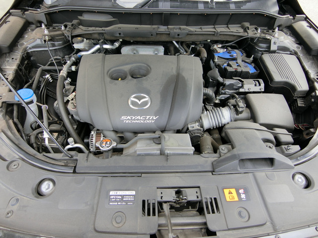 マツダ ＣＸ−５ ２．０ ２０Ｓ プロアクティブ H29年 (中国) 99