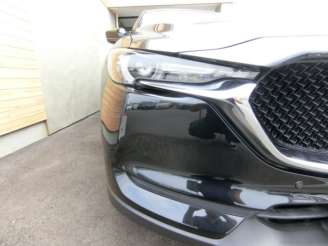 マツダ ＣＸ−５ ２．０ ２０Ｓ プロアクティブ H29年 (中国) 99