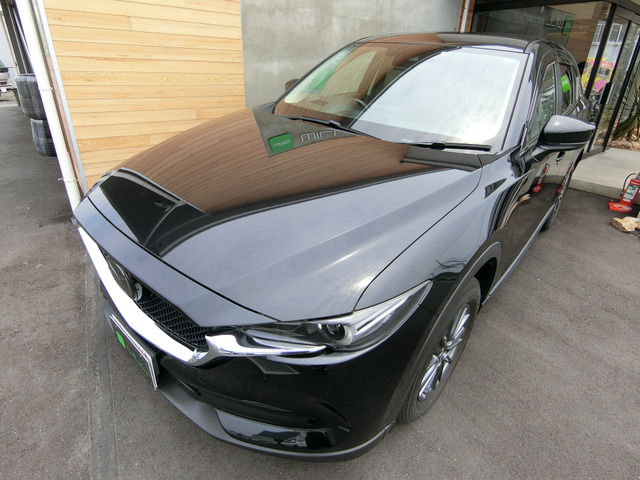 マツダ ＣＸ−５ ２．０ ２０Ｓ プロアクティブ H29年 (中国) 99