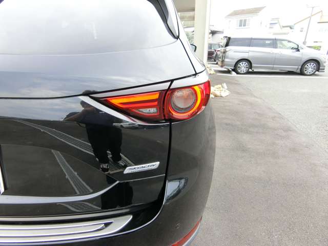 マツダ ＣＸ−５ ２．０ ２０Ｓ プロアクティブ H29年 (中国) 99