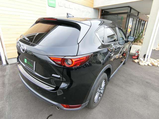 マツダ ＣＸ−５ ２．０ ２０Ｓ プロアクティブ H29年 (中国) 99