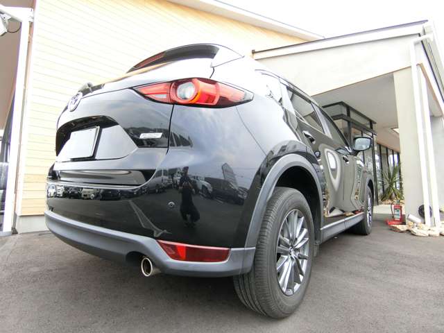 マツダ ＣＸ−５ ２．０ ２０Ｓ プロアクティブ H29年 (中国) 99