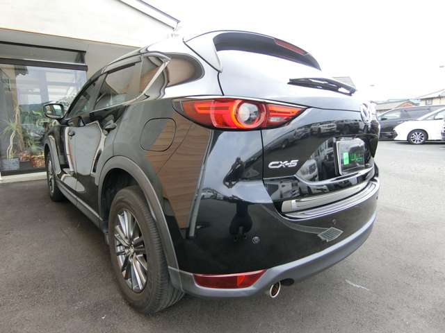 マツダ ＣＸ−５ ２．０ ２０Ｓ プロアクティブ H29年 (中国) 99