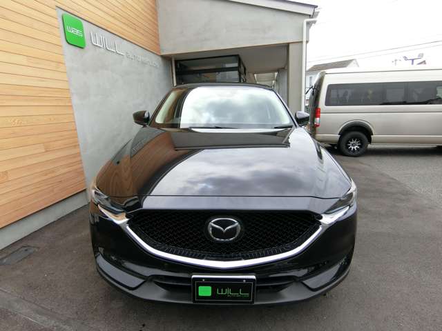 マツダ ＣＸ−５ ２．０ ２０Ｓ プロアクティブ H29年 (中国) 99