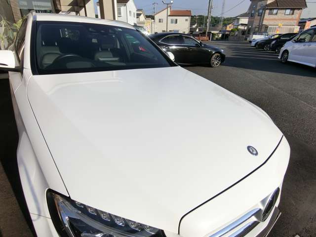 メルセデスベンツ Ｃクラスワゴン Ｃ２００ スポーツ H27年 (中国) 99