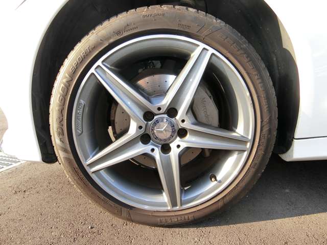 メルセデスベンツ Ｃクラスワゴン Ｃ２００ スポーツ H27年 (中国) 99