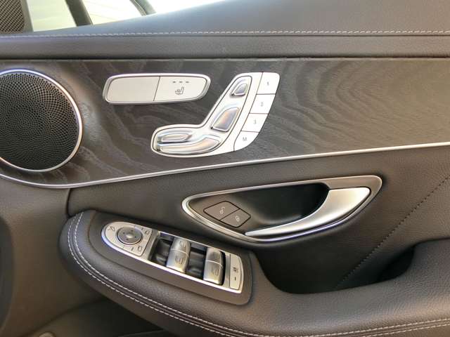 メルセデスベンツ Ｃクラスワゴン Ｃ２００ スポーツ H27年 (中国) 99