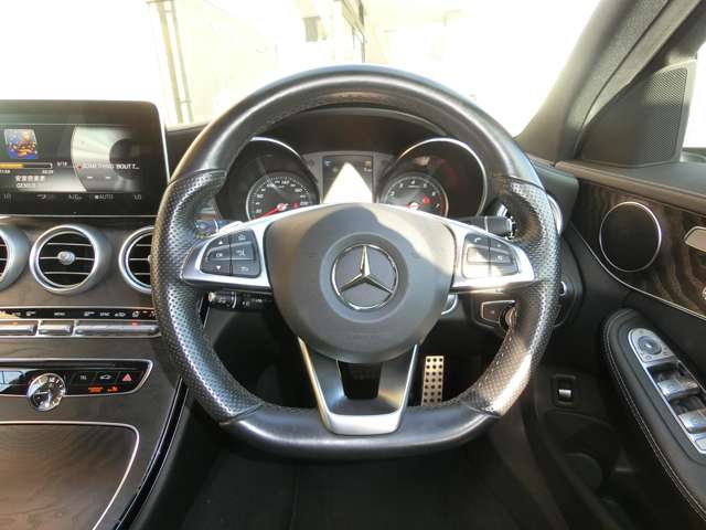 メルセデスベンツ Ｃクラスワゴン Ｃ２００ スポーツ H27年 (中国) 99