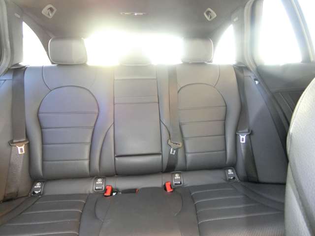 メルセデスベンツ Ｃクラスワゴン Ｃ２００ スポーツ H27年 (中国) 99