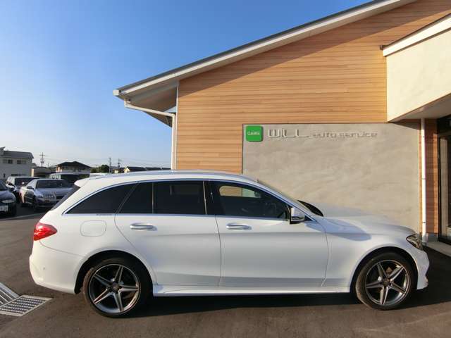 メルセデスベンツ Ｃクラスワゴン Ｃ２００ スポーツ H27年 (中国) 99