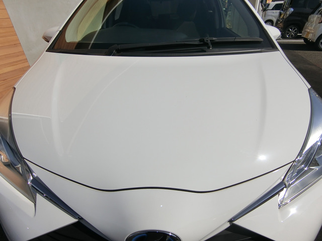 トヨタ ヴィッツ　ハイブリッド １．５ ハイブリッド Ｆ R1年 (中国) 99