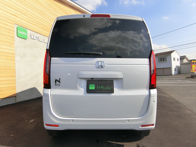 ホンダ Ｎ　ＢＯＸ ６６０ R6年 (中国) 99