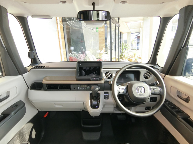 ホンダ Ｎ　ＢＯＸ ６６０ R6年 (中国) 99