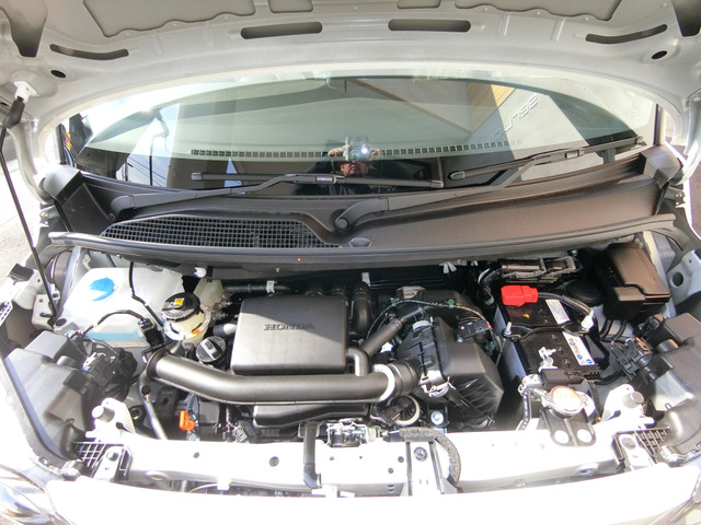 ホンダ Ｎ　ＢＯＸ ６６０ R6年 (中国) 99