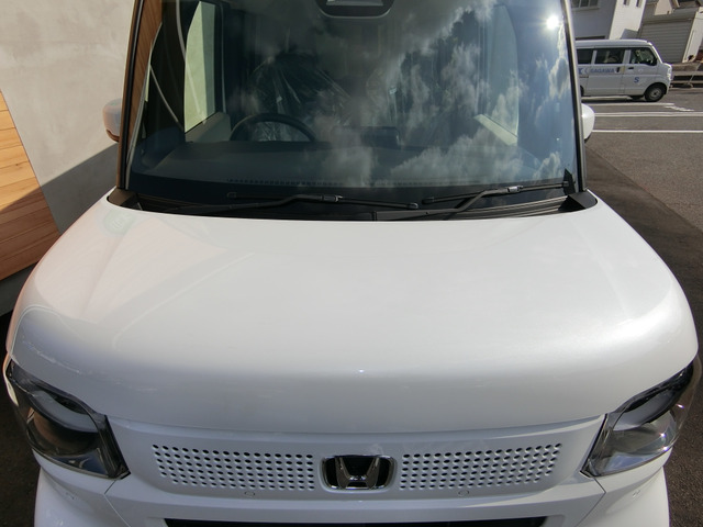 ホンダ Ｎ　ＢＯＸ ６６０ R6年 (中国) 99