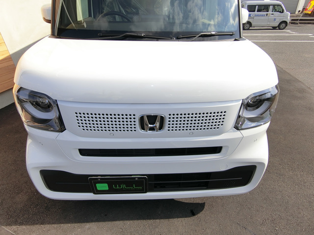 ホンダ Ｎ　ＢＯＸ ６６０ R6年 (中国) 99