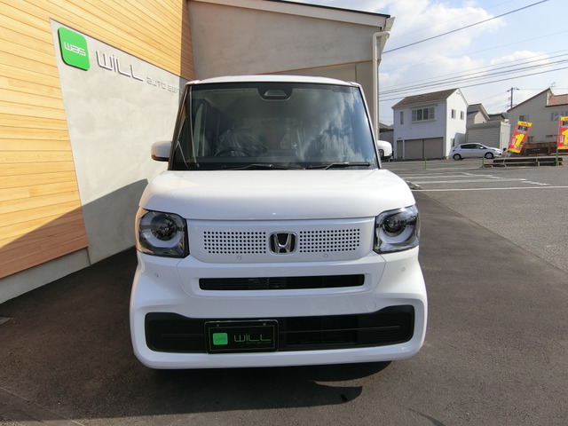 ホンダ Ｎ　ＢＯＸ ６６０ R6年 (中国) 99