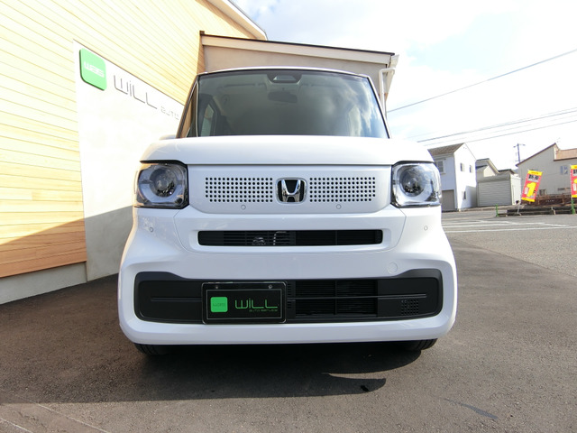 ホンダ Ｎ　ＢＯＸ ６６０ R6年 (中国) 99