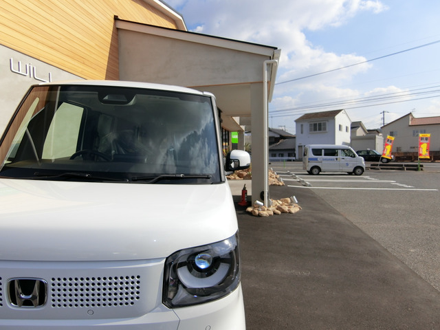 ホンダ Ｎ　ＢＯＸ ６６０ R6年 (中国) 99