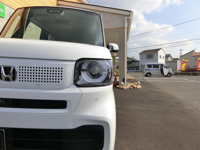 ホンダ Ｎ　ＢＯＸ ６６０ R6年 (中国) 99