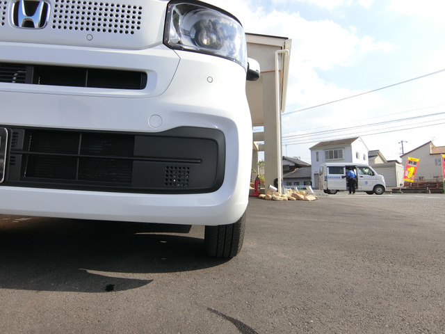 ホンダ Ｎ　ＢＯＸ ６６０ R6年 (中国) 99