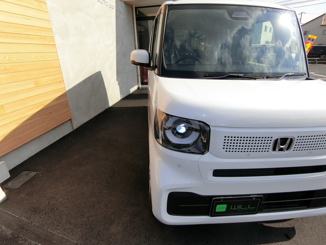 ホンダ Ｎ　ＢＯＸ ６６０ R6年 (中国) 99