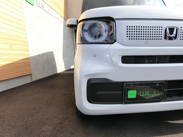 ホンダ Ｎ　ＢＯＸ ６６０ R6年 (中国) 99