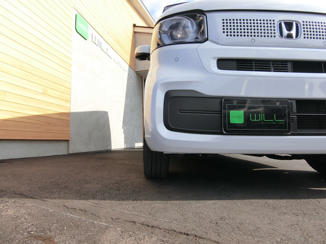 ホンダ Ｎ　ＢＯＸ ６６０ R6年 (中国) 99