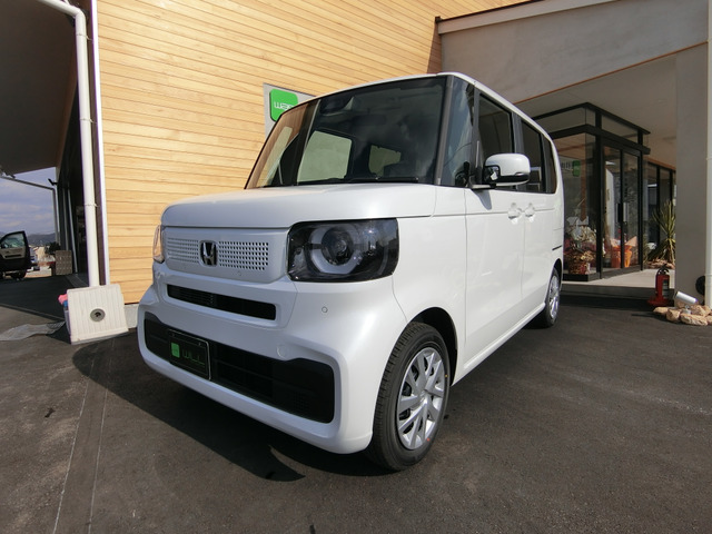 ホンダ Ｎ　ＢＯＸ ６６０ R6年 (中国) 99