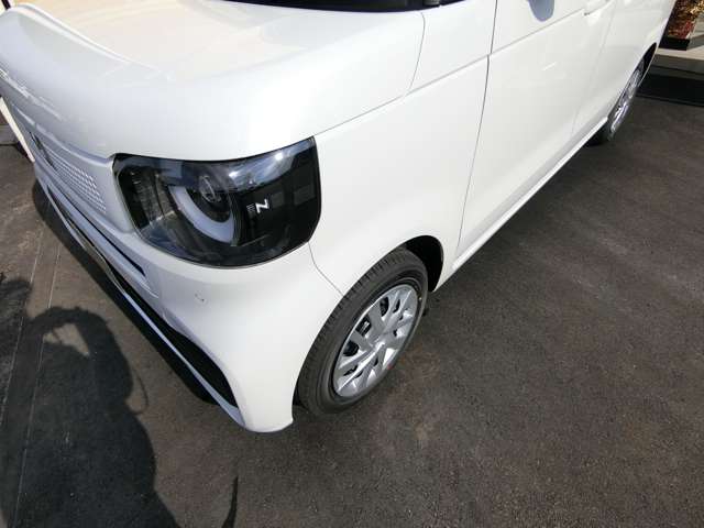 ホンダ Ｎ　ＢＯＸ ６６０ R6年 (中国) 99