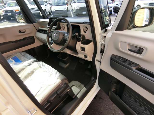 ホンダ Ｎ　ＢＯＸ ６６０ R6年 (中国) 99