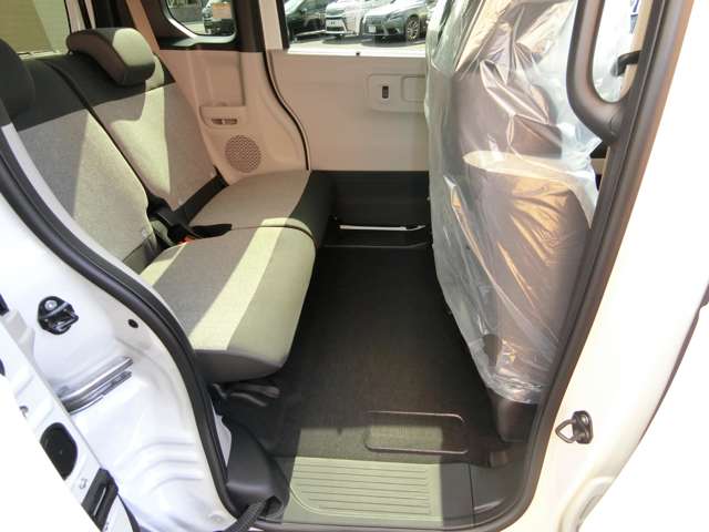 ホンダ Ｎ　ＢＯＸ ６６０ R6年 (中国) 99