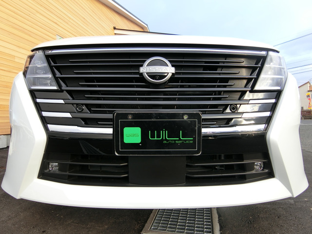 日産 セレナ １．４ Ｅ－ＰＯＷＥＲ ハイウェイスターＶ R5年 (中国) 99