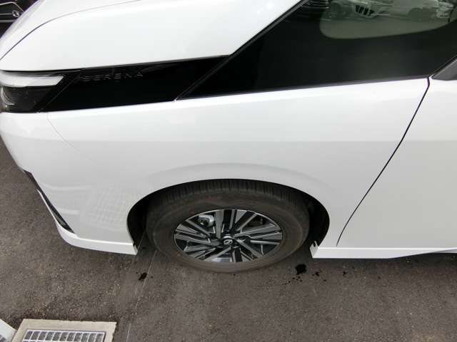 日産 セレナ １．４ Ｅ－ＰＯＷＥＲ ハイウェイスターＶ R5年 (中国) 99