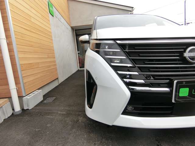 日産 セレナ １．４ Ｅ－ＰＯＷＥＲ ハイウェイスターＶ R5年 (中国) 99