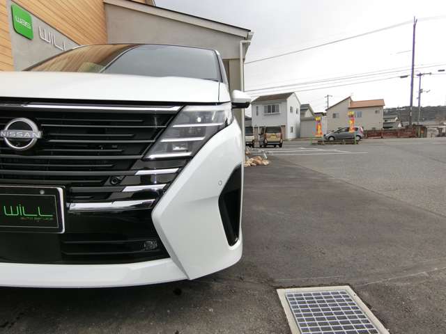 日産 セレナ １．４ Ｅ－ＰＯＷＥＲ ハイウェイスターＶ R5年 (中国) 99