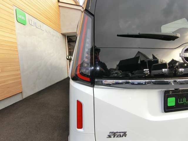 日産 セレナ １．４ Ｅ－ＰＯＷＥＲ ハイウェイスターＶ R5年 (中国) 99