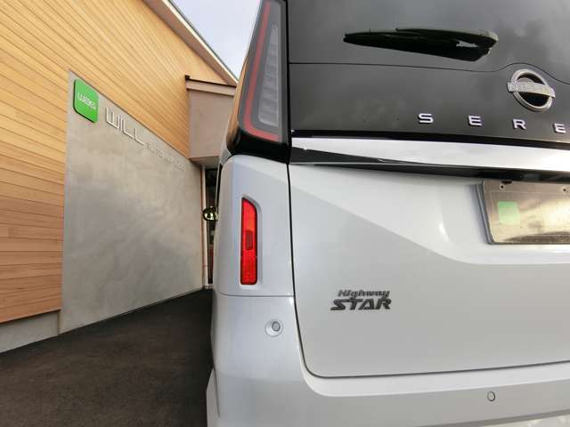 日産 セレナ １．４ Ｅ－ＰＯＷＥＲ ハイウェイスターＶ R5年 (中国) 99