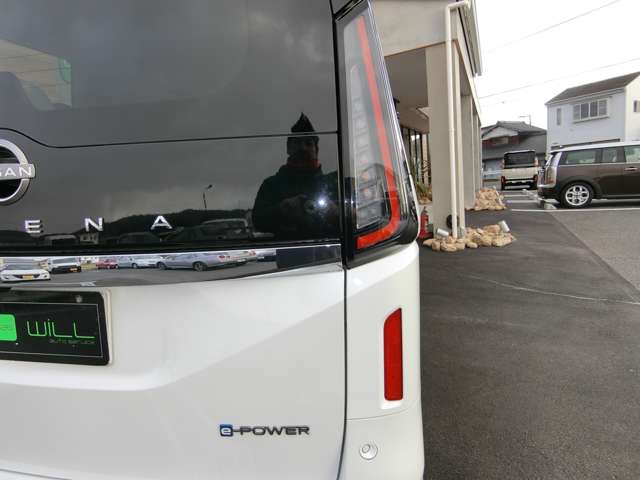 日産 セレナ １．４ Ｅ－ＰＯＷＥＲ ハイウェイスターＶ R5年 (中国) 99