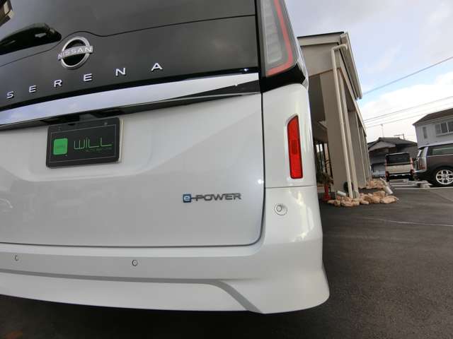 日産 セレナ １．４ Ｅ－ＰＯＷＥＲ ハイウェイスターＶ R5年 (中国) 99