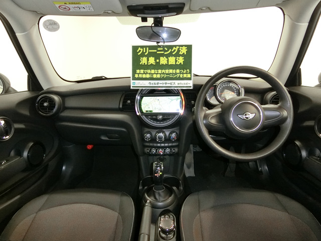 ミニ ミニ ワン ３ドア ＤＣＴ H30年 (中国) 99