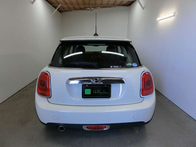 ミニ ミニ ワン ３ドア ＤＣＴ H30年 (中国) 99