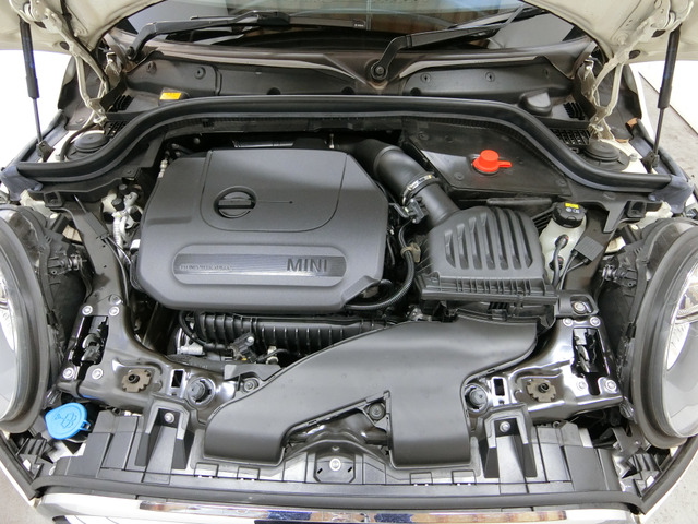 ミニ ミニ ワン ３ドア ＤＣＴ H30年 (中国) 99