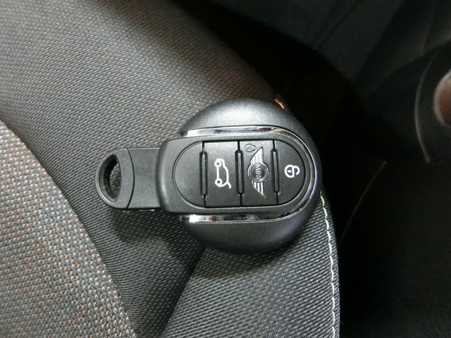 ミニ ミニ ワン ３ドア ＤＣＴ H30年 (中国) 99