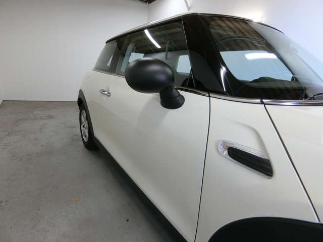 ミニ ミニ ワン ３ドア ＤＣＴ H30年 (中国) 99