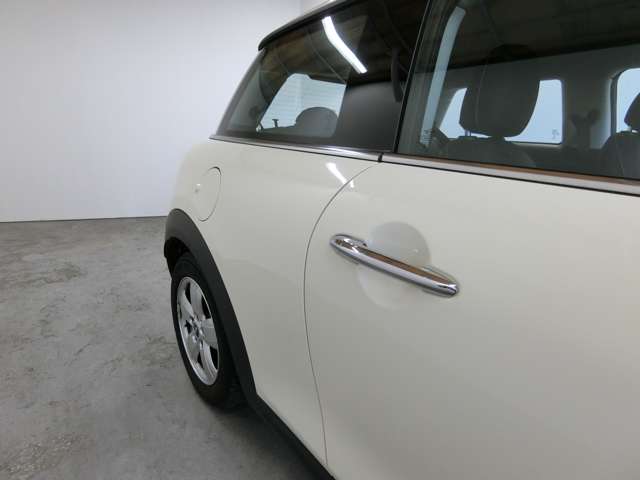 ミニ ミニ ワン ３ドア ＤＣＴ H30年 (中国) 99