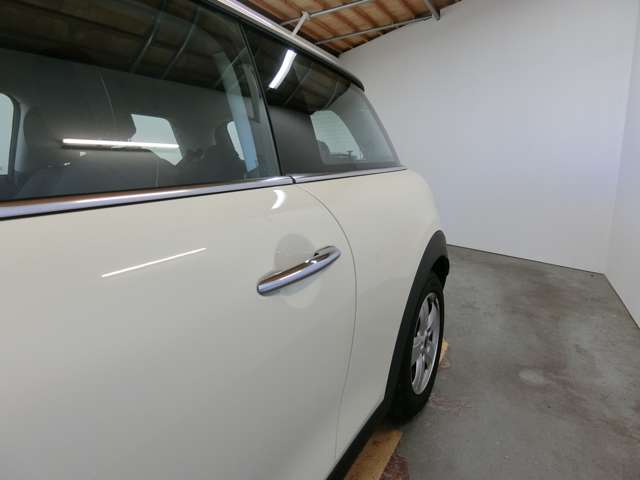 ミニ ミニ ワン ３ドア ＤＣＴ H30年 (中国) 99