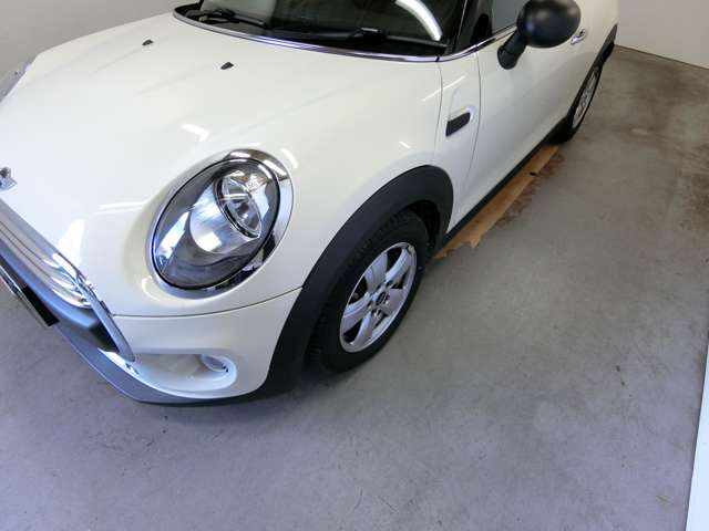 ミニ ミニ ワン ３ドア ＤＣＴ H30年 (中国) 99