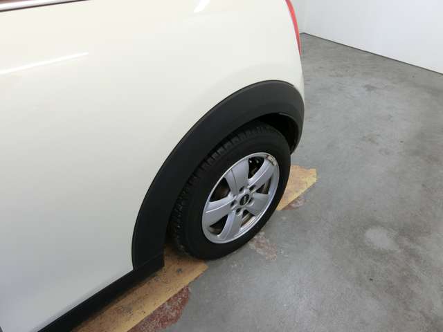 ミニ ミニ ワン ３ドア ＤＣＴ H30年 (中国) 99